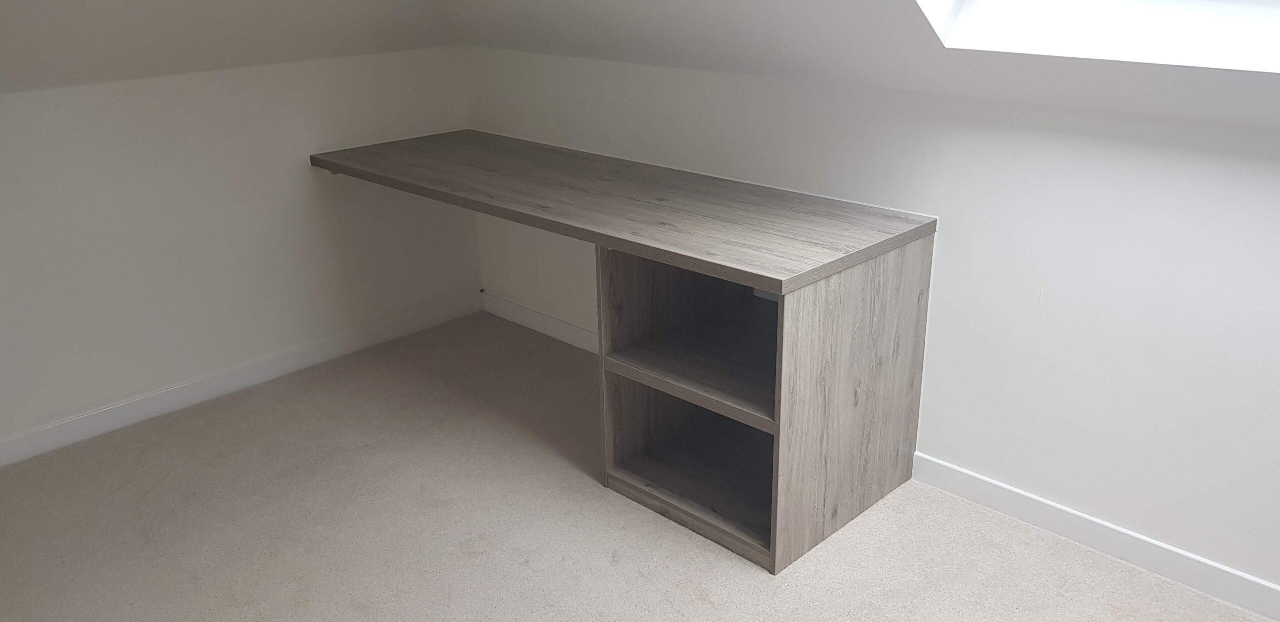 Joinery project West Lothian