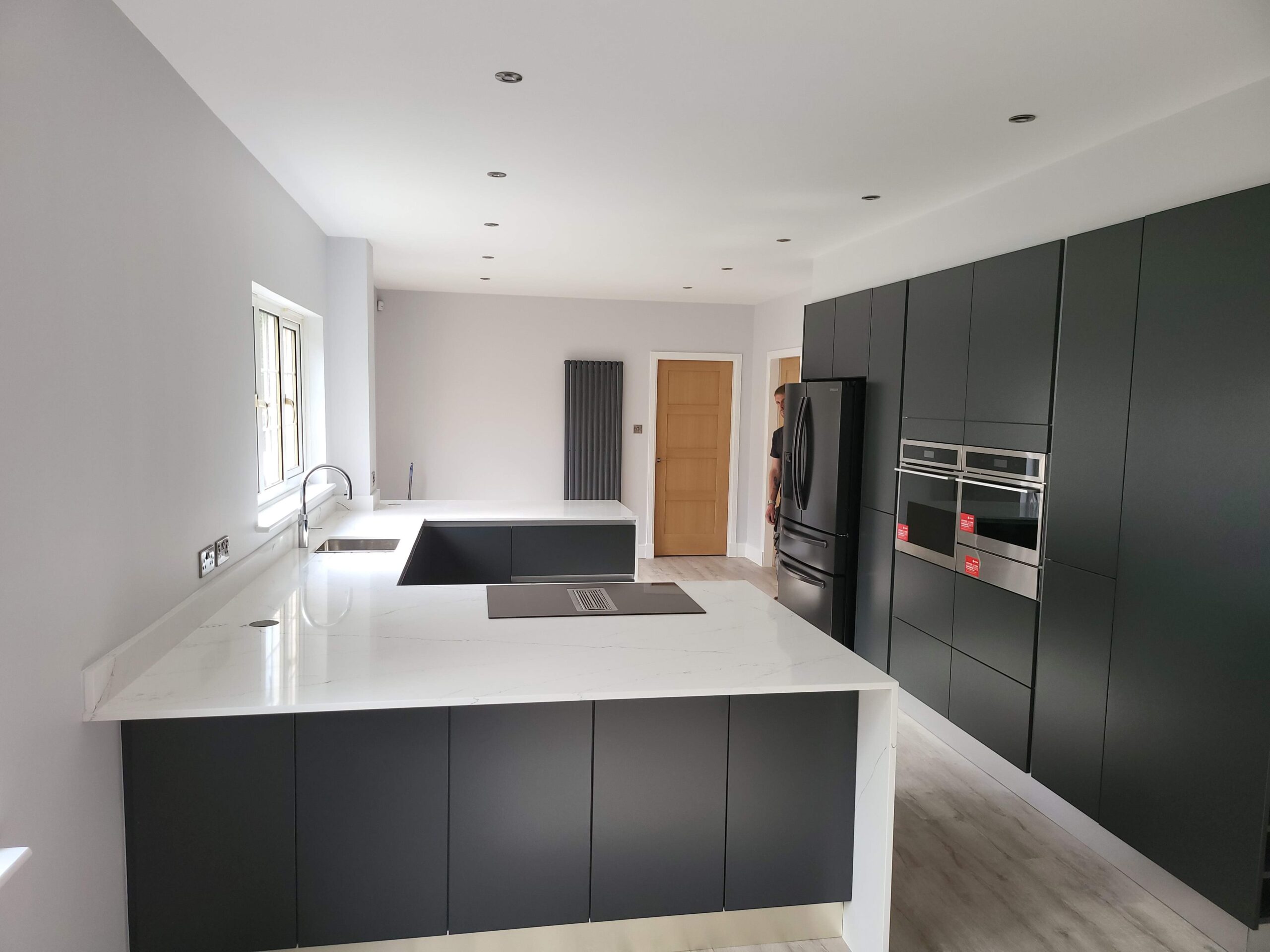 property renovations Scottish Borders