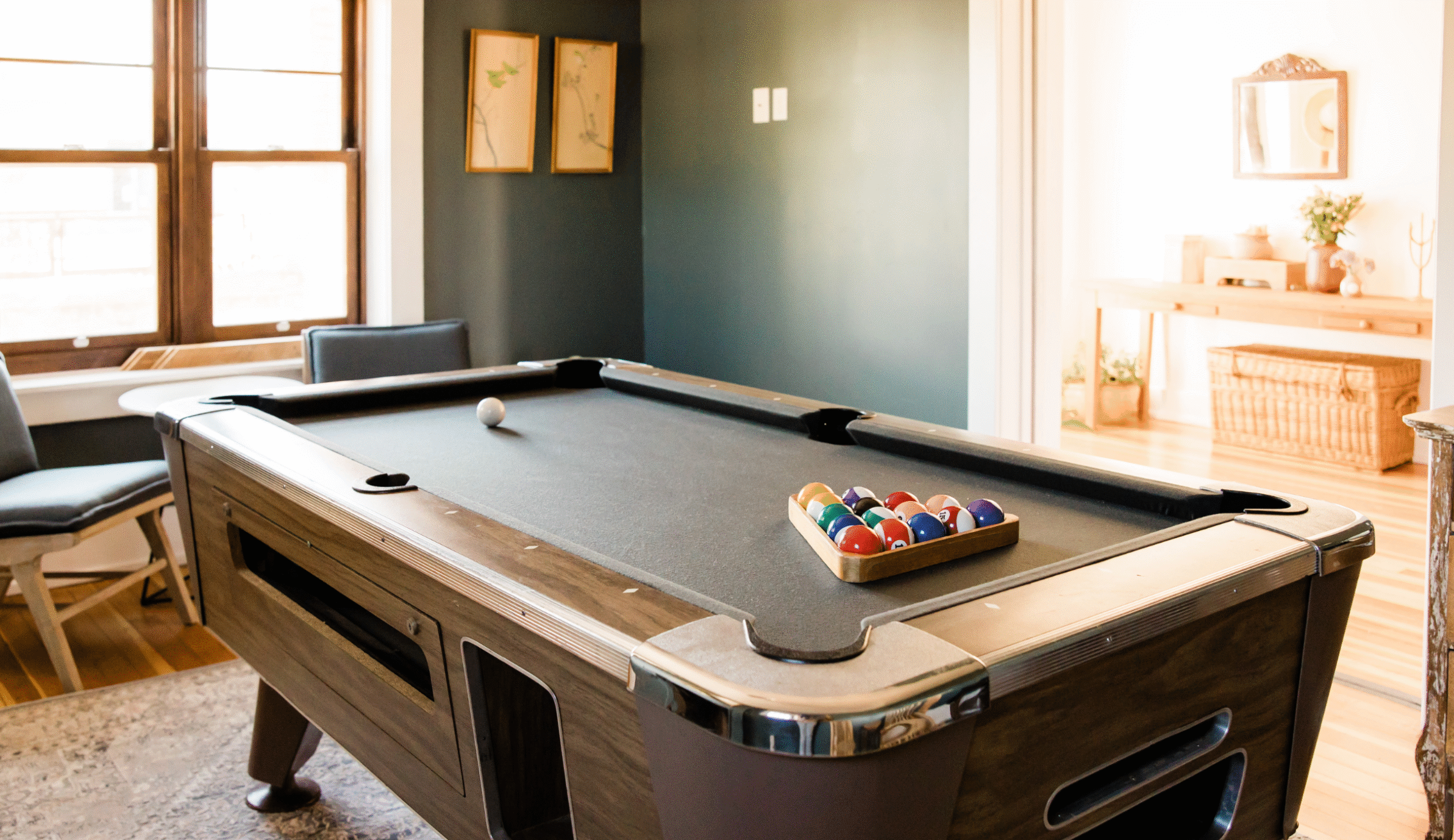 Garage conversion Midlothian
