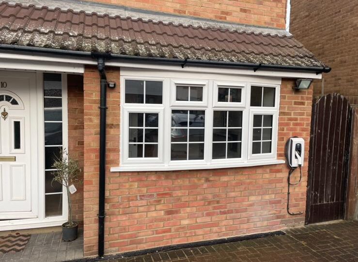 Garage conversion specialist Midlothian