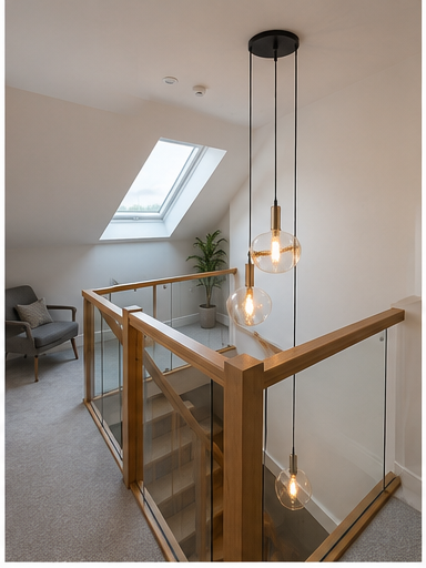 Loft Conversions West Lothian